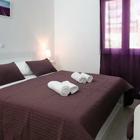 Apartment Anci