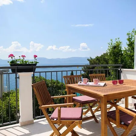 Anci Apartment *