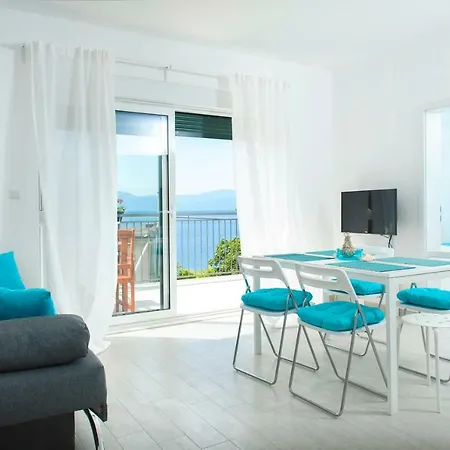 Anci Apartment Podaca