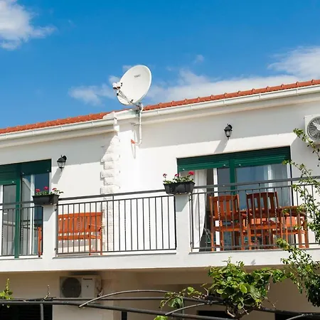 Anci Apartment Podaca