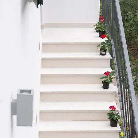 Anci Apartment *
