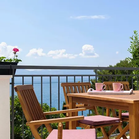 Anci Apartment