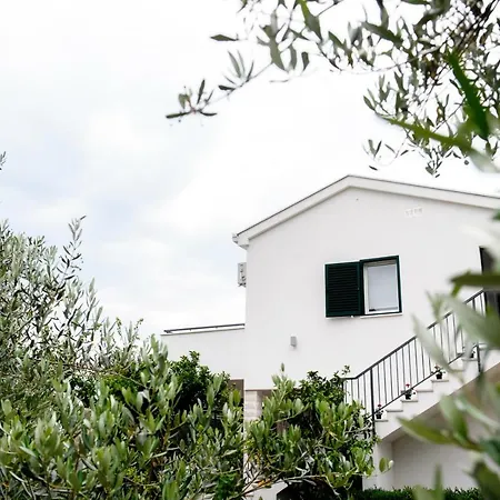 Anci Apartment Podaca