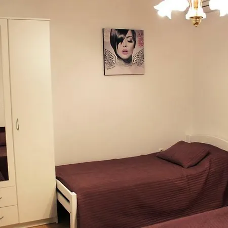 Apartment Anci
