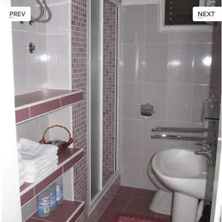 Apartment Anci *