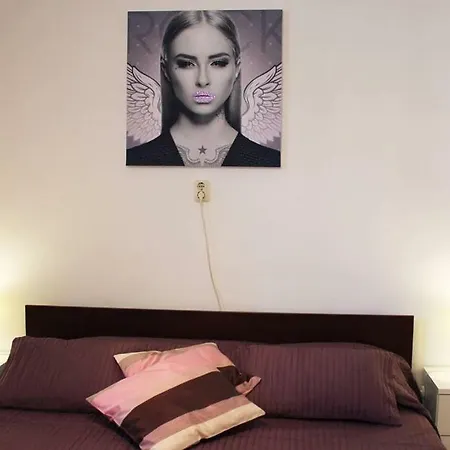 Anci Apartment Podaca