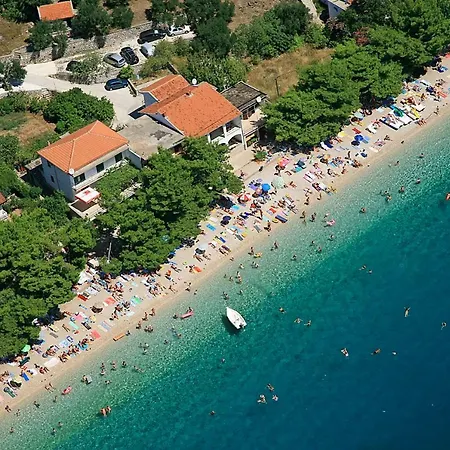 Anci Apartment Podaca