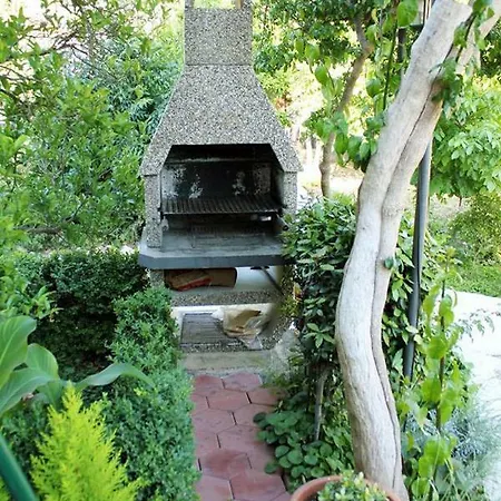 Apartment Anci